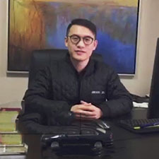 Customer Testimonails